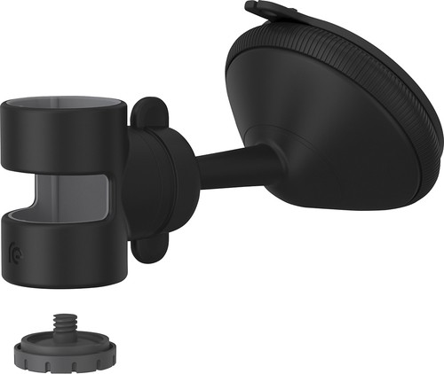  HTC - RE Suction-Cup Mount for HTC RE Cameras