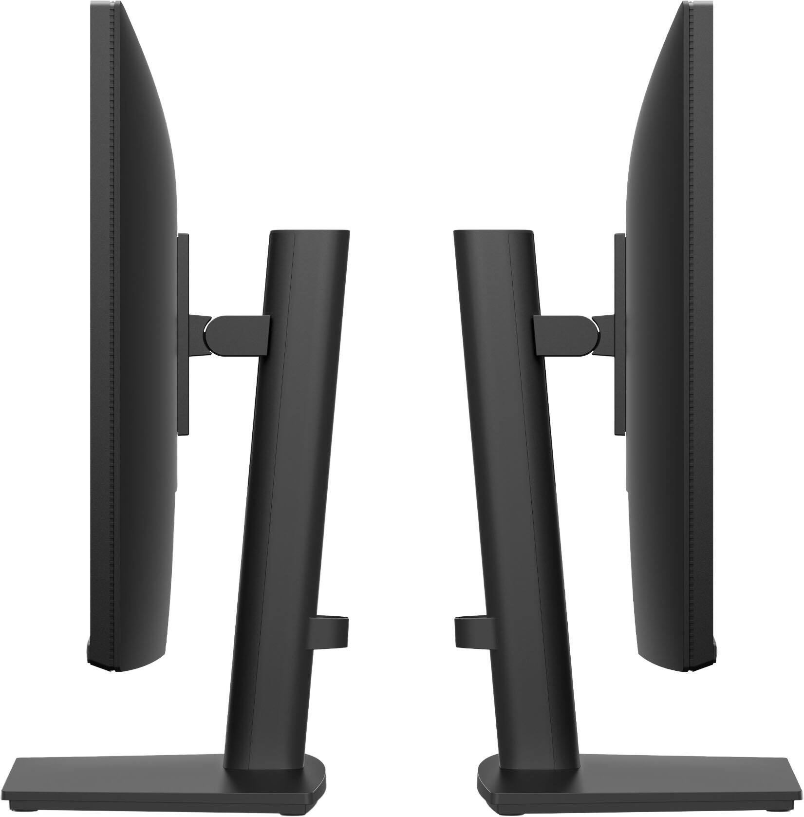 Alt View 10. Dell - SE2726HS 27" IPS LCD FHD 144Hz FreeSync Monitor (HDMI) - Black.