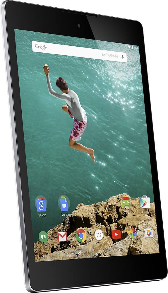 Best Buy: Google Nexus 9 8.9