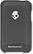 Front Standard. Skullcandy - 2-Piece Slider Case for Apple iPod touch - Black.