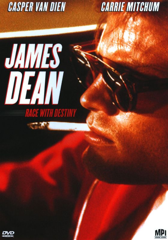 James Dean: Race with Destiny [DVD] [1997]