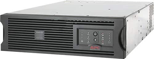 Angle Standard. APC - Smart-UPS 2200VA Battery Back-Up System.