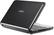 Alt View Standard 2. MSI - Wind Netbook with Intel® Atom™ Processor - Black.