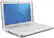 Angle Standard. MSI - Wind Netbook / Intel® Atom™ Processor / 10" Display / 1GB Memory / 160GB Hard Drive - White.