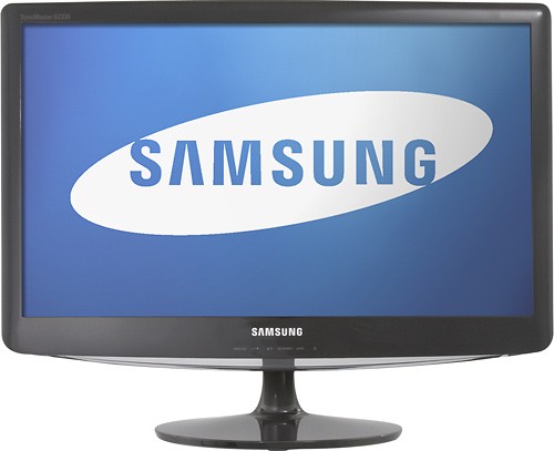 Samsung 24 Class (23-5/8 Diag.) LED 720p Smart HDTV UN24H4500AFXZA - Best  Buy
