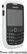 Angle Standard. BlackBerry - Rubber Skin for BlackBerry Curve 8520 Mobile Phones - White.