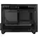 Alt View 21. Cooler Master - MasterBox MCB-NR200-KNNN-S00 Mini ITX/Mini DTX Mini-tower Case - Black.