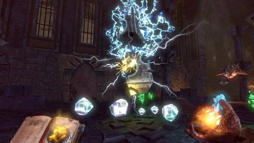 Alt View 1. Soedesco - Ziggurat (Playstation 4 PS4) A Dungeon-Crawling FPS at its Finest!.