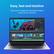 Easy, fast and intuitive
Turn your footage into beautiful videos in just a few minutes