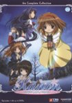 Front Standard. Kanon: The Complete Series [4 Discs] [DVD].