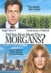 Front. Did You Hear About the Morgans? [DVD] [2009].