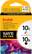 Front. Kodak - Ink Combo Pack Standard Capacity - Black/Multicolor Ink Cartridges - Black/Multicolor.
