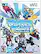 Front Detail. Winter Blast: Snow & Ice Games - Nintendo Wii.