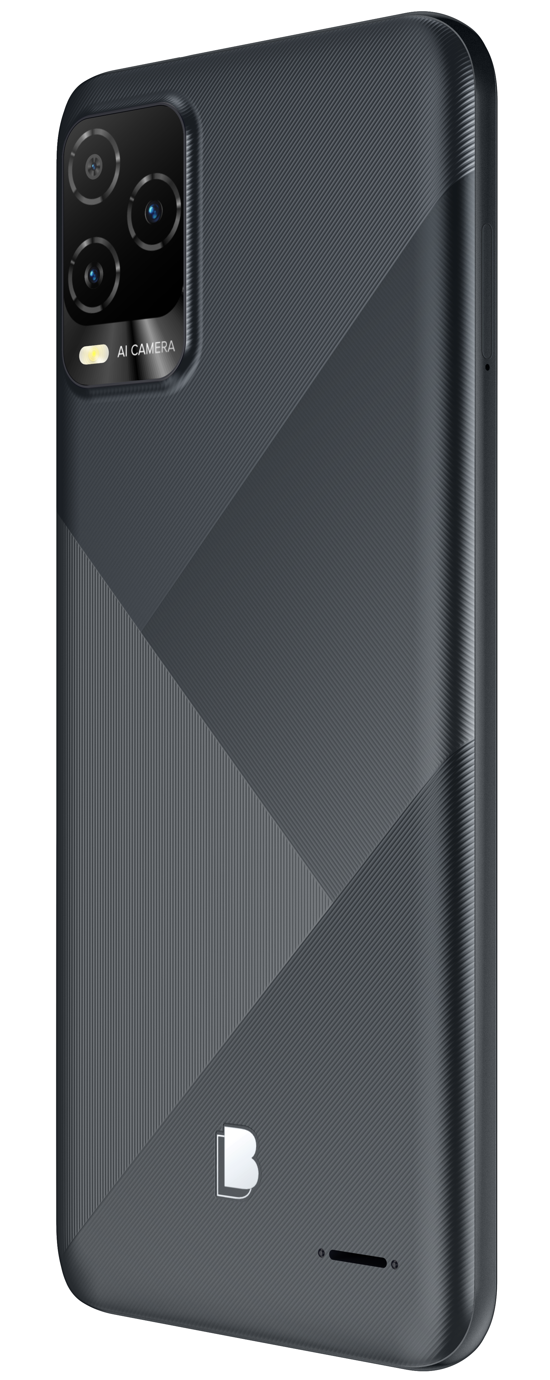 Alt View 11. Lively® - BLU View 5 PRO 64GB Prepaid with Lively SIM Card - Black.