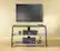 Front Standard. Init™ - TV Stand for Flat-Panel TVs Up to 46".