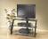 Left Standard. Init™ - TV Stand for Flat-Panel TVs Up to 46".