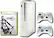 Front Standard. Microsoft - Microsoft Xbox 360 Elite Console Final Fantasy XIII Bundle.