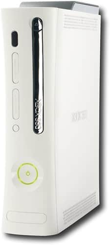 Best Buy: Microsoft Xbox 360 Elite Game of the Year Bundle 52V-00067