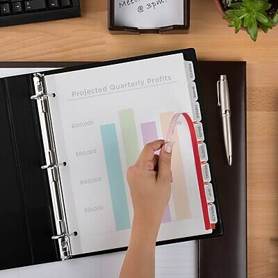 Projected Quarterly Profits

$200,000
$150,000
$100,000
$50,000

TRENDS
SALES
COSTS
PROMO