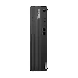 Lenovo - Thinkcentre M80S G3 SFF PC Intel i5-12500 8GB RAM 256GB SSD W11P - Black