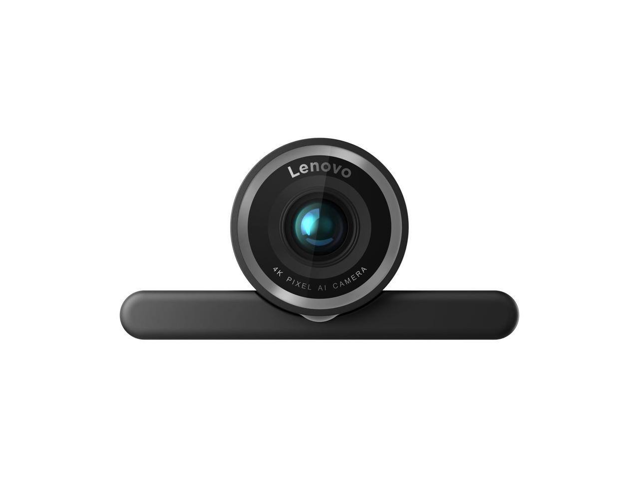 Lenovo 4K Pixel AI Camera