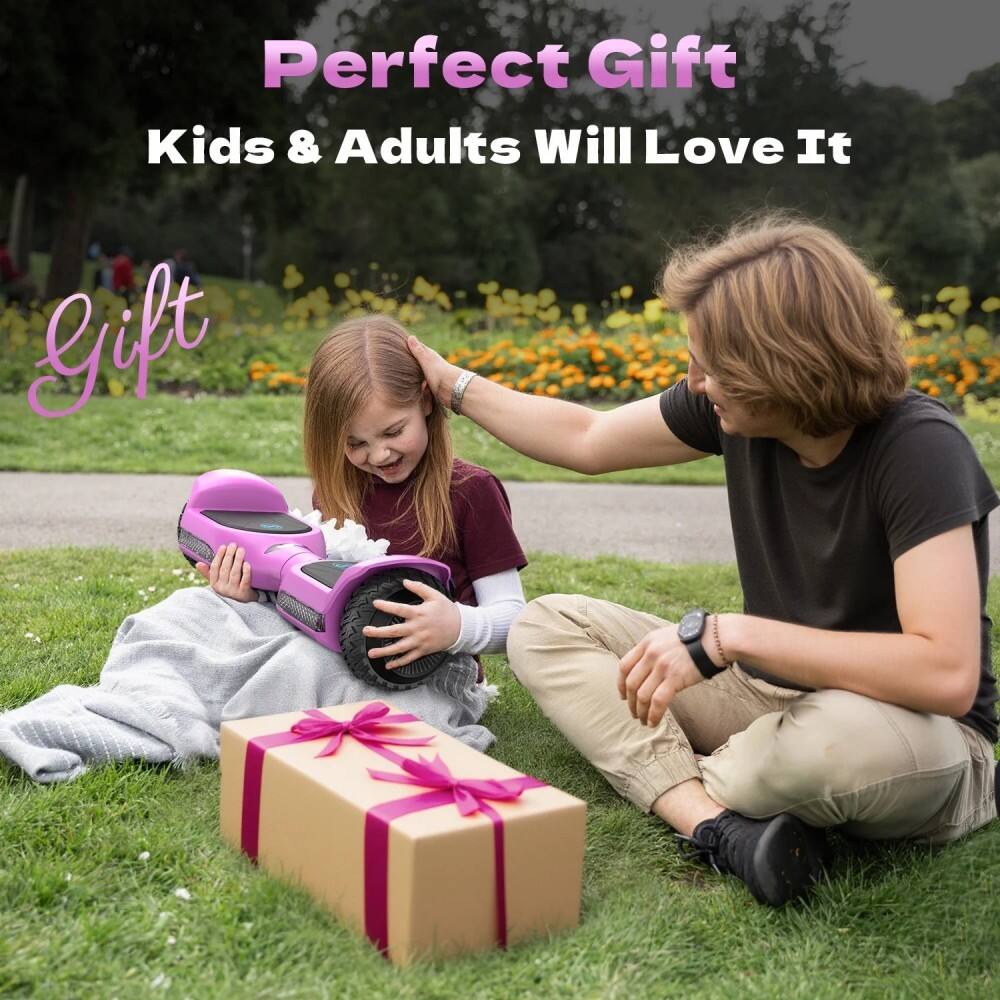 Perfect Gift  
Kids & Adults Will Love It  

Gift