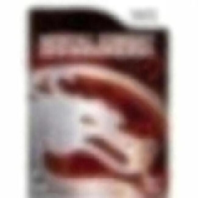 Front. Warner Bros. - Mortal Kombat: Armageddon - Nintendo Wii.