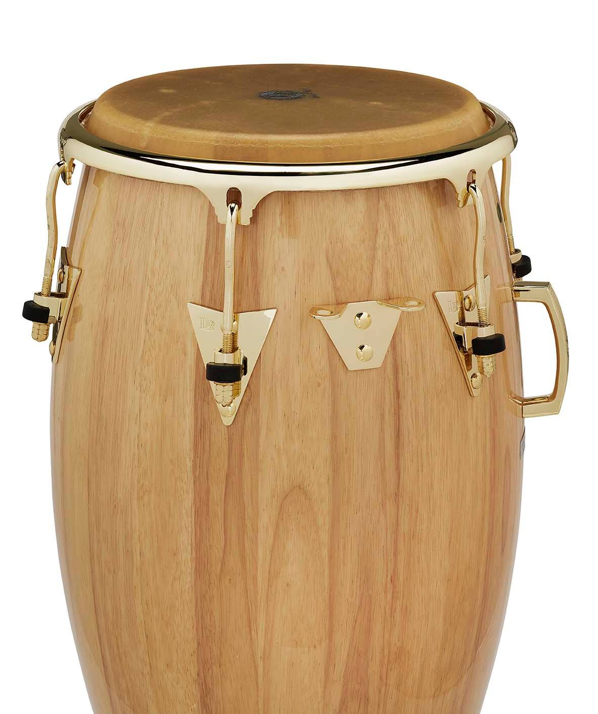 Left. Latin Percussion - Classic 11" Quinto.