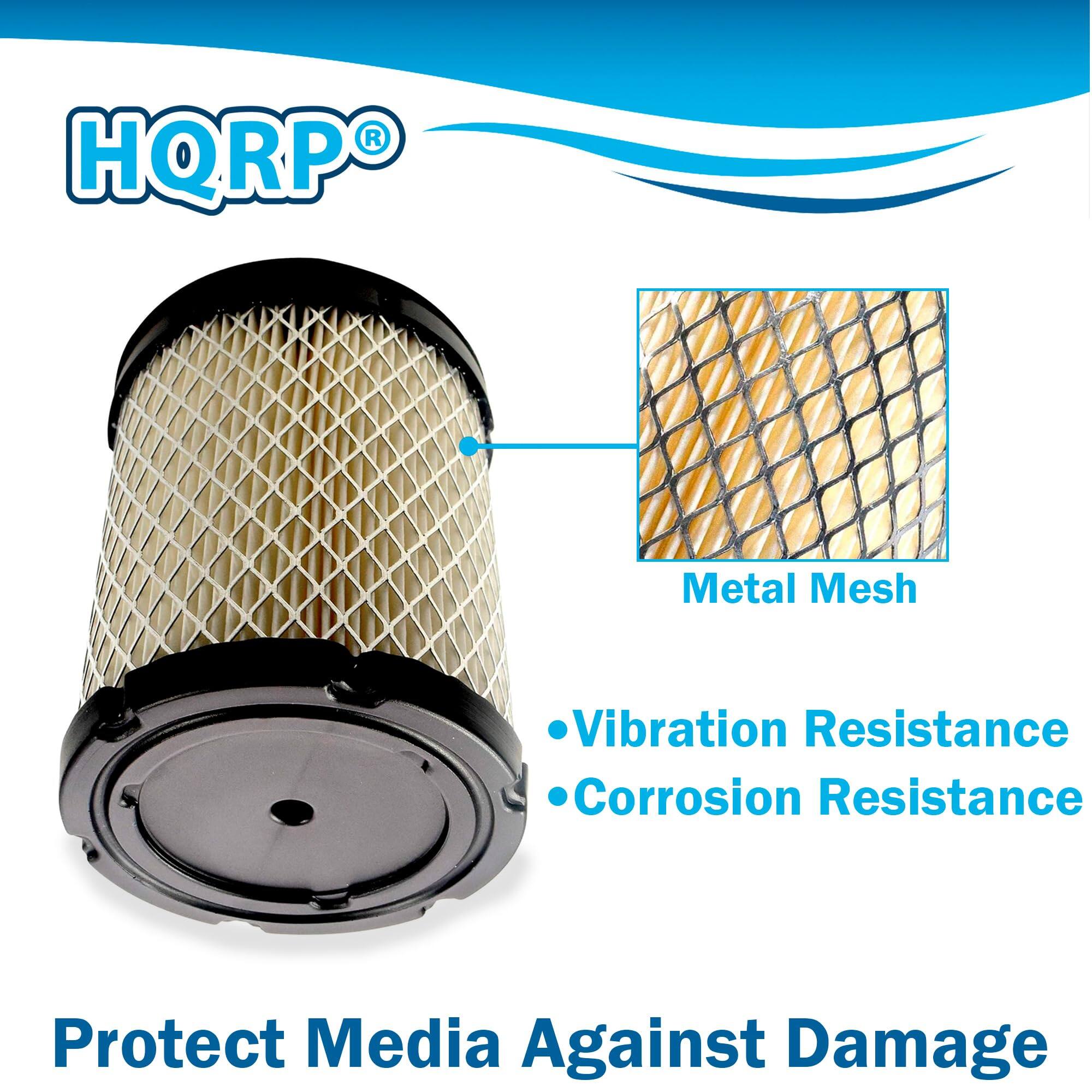 HQRP® Metal Mesh Vibration Resistance Corrosion Resistance Protect Media Against Damage