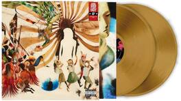 JID feat. 21 Savage and Baby Tate - God Does Like Ugly - VINYL LP