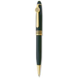 Jardine - UChicago Maroons Ball Point Pen - Green
