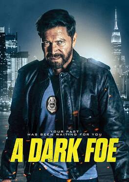 A Dark Foe - DVD