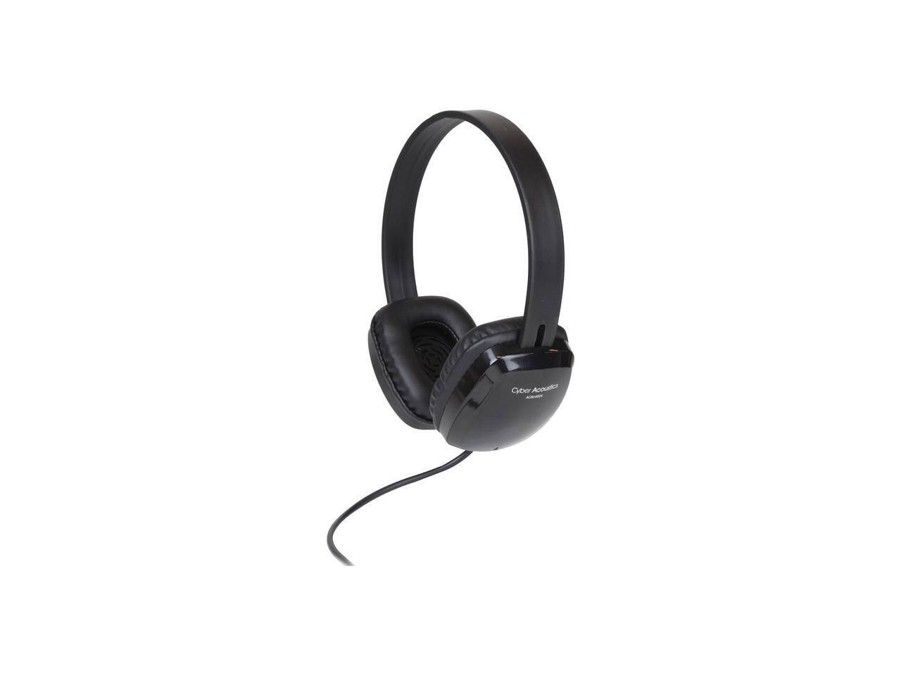 Cyber Acoustics
