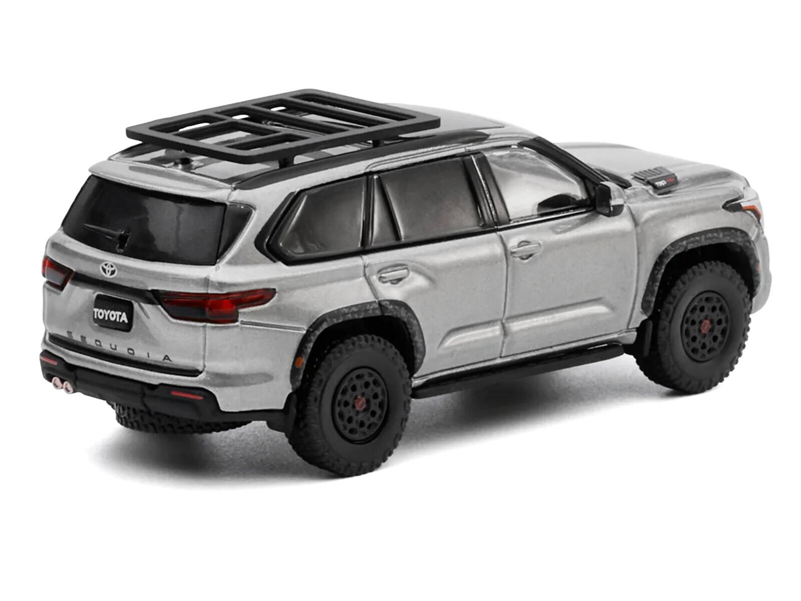 TOYOTA TERRA