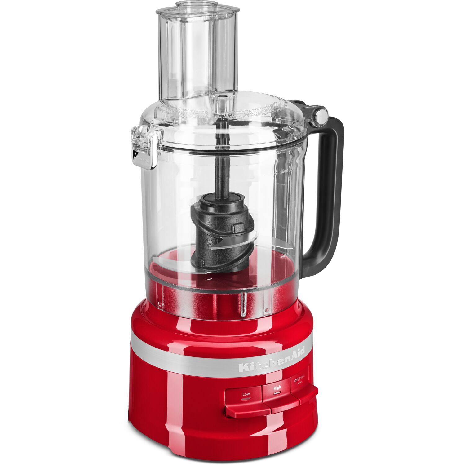 KitchenAid Ngh Low