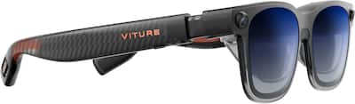 VITURE Luma Ultra XR/AR Glasses 152'' Ultra Sharp Display, Full VITURE Luma Ultra XR/AR Glasses 152'' Ultra Sharp Display, Full