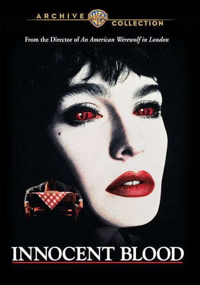 Innocent Blood   - BluRay