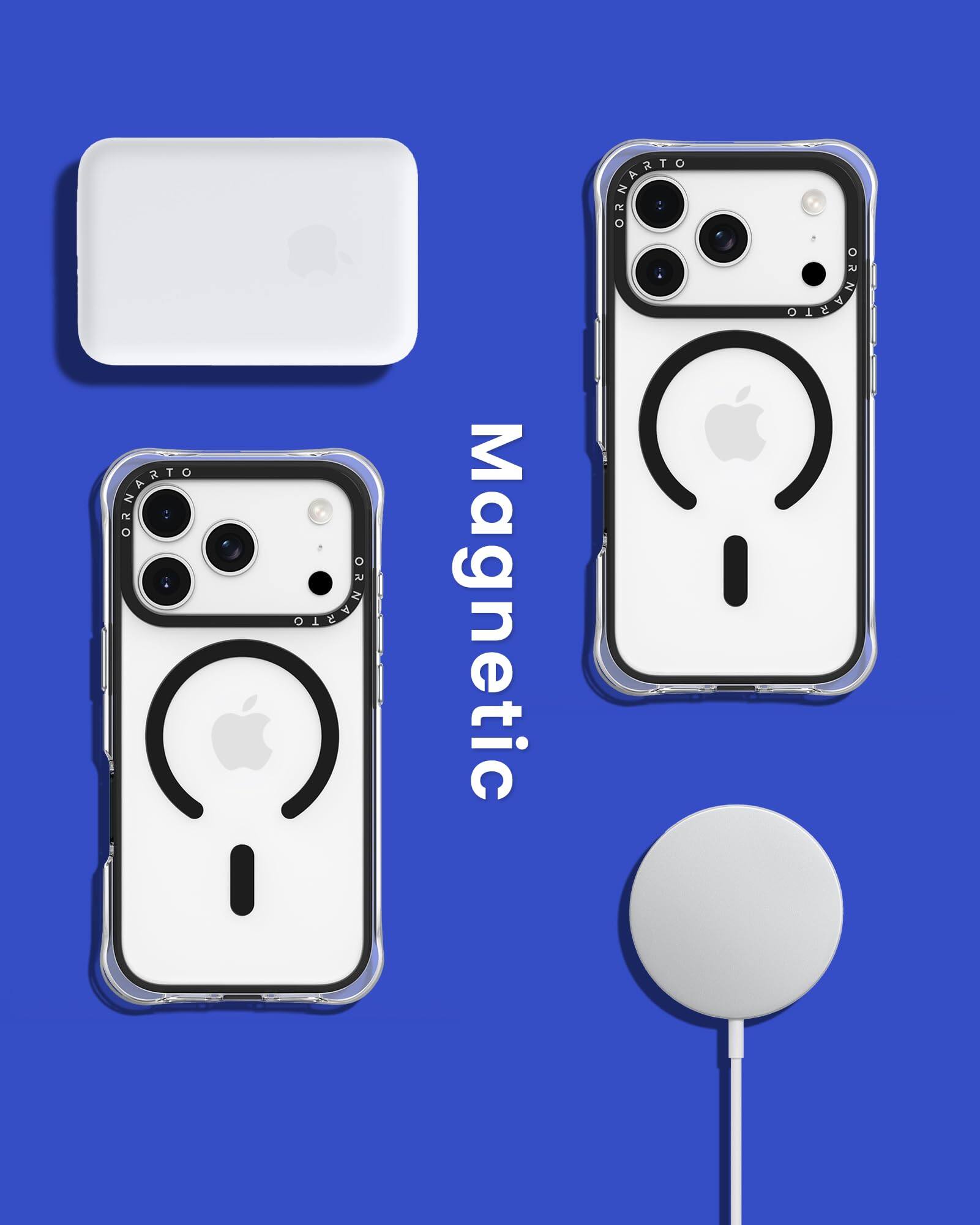 DANADIO BARAREO  
Magnetic  
DENABIO ORENUEO