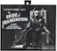 The Monster Demands a Mate! The Bride of Frankenstein Monster Frankenstein's Ultimate with Chair Universal Monsters