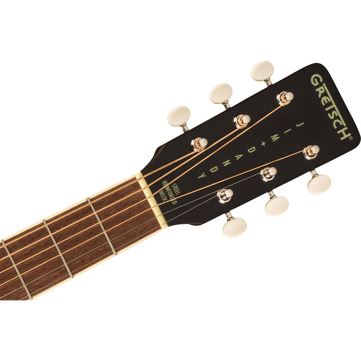 M - GRETSCH YONAD+3 RE INFORCED STEEL NECK