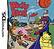 Front Detail. Wacky Races: Crash & Dash - Nintendo DS.