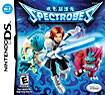 Front Detail. Spectrobes - Nintendo DS.
