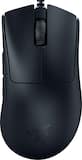 Razer - DeathAdder V3 Lightweight Optical Gaming Mouse with 8K Hz HyperPolling Technology - Wired - Black