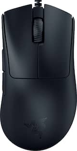 Razer Mamba Elite Wired Optical Gaming Mouse Black RZ01-02560100 Razer Mamba Elite Wired Optical Gaming Mouse Black RZ01-02560100