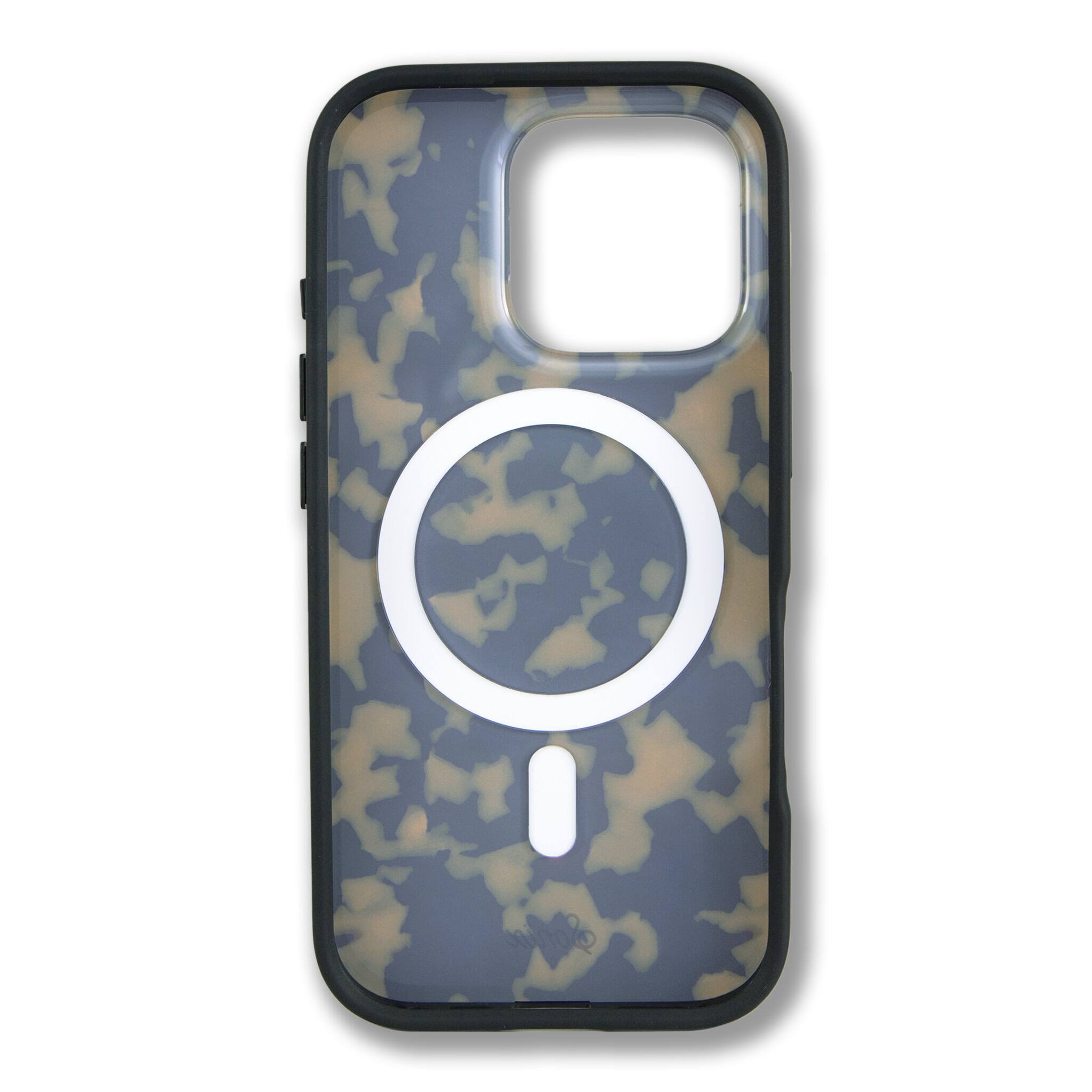 Alt View 1. Sonix - iPhone 16 Pro Case Brown Tort - Brown.