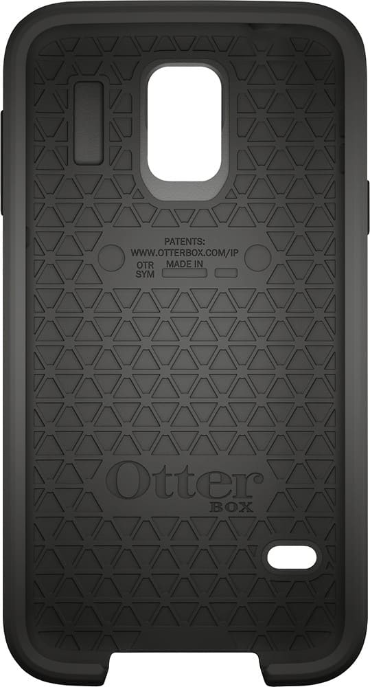 Best Buy Otterbox Symmetry Series Case For Samsung Galaxy S 5 Cell Phones Brazilian Pop 44213bbr 8595