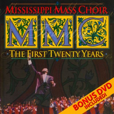  The First Twenty Years [CD &amp; DVD]