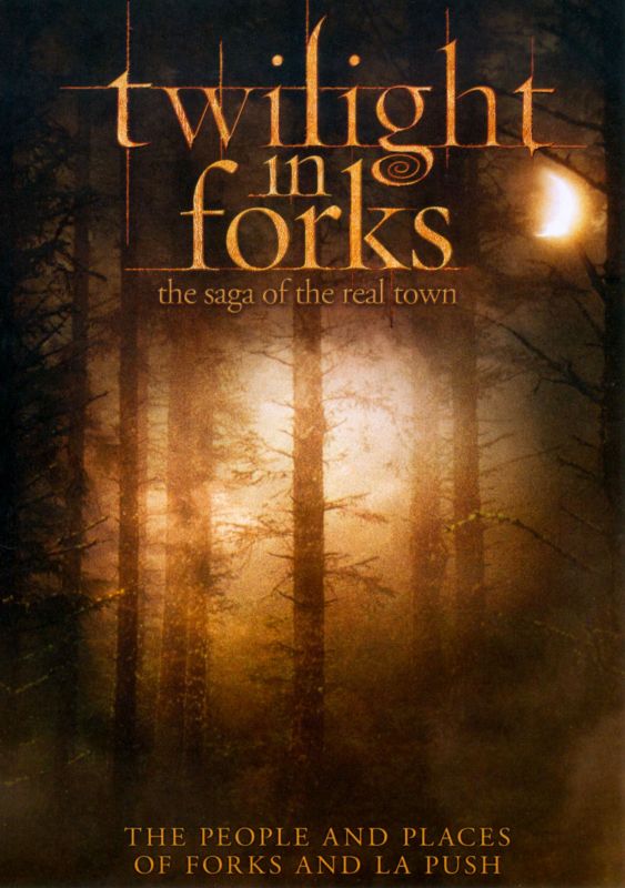 

Twilight in Forks: The Saga of the Real Town [2009]