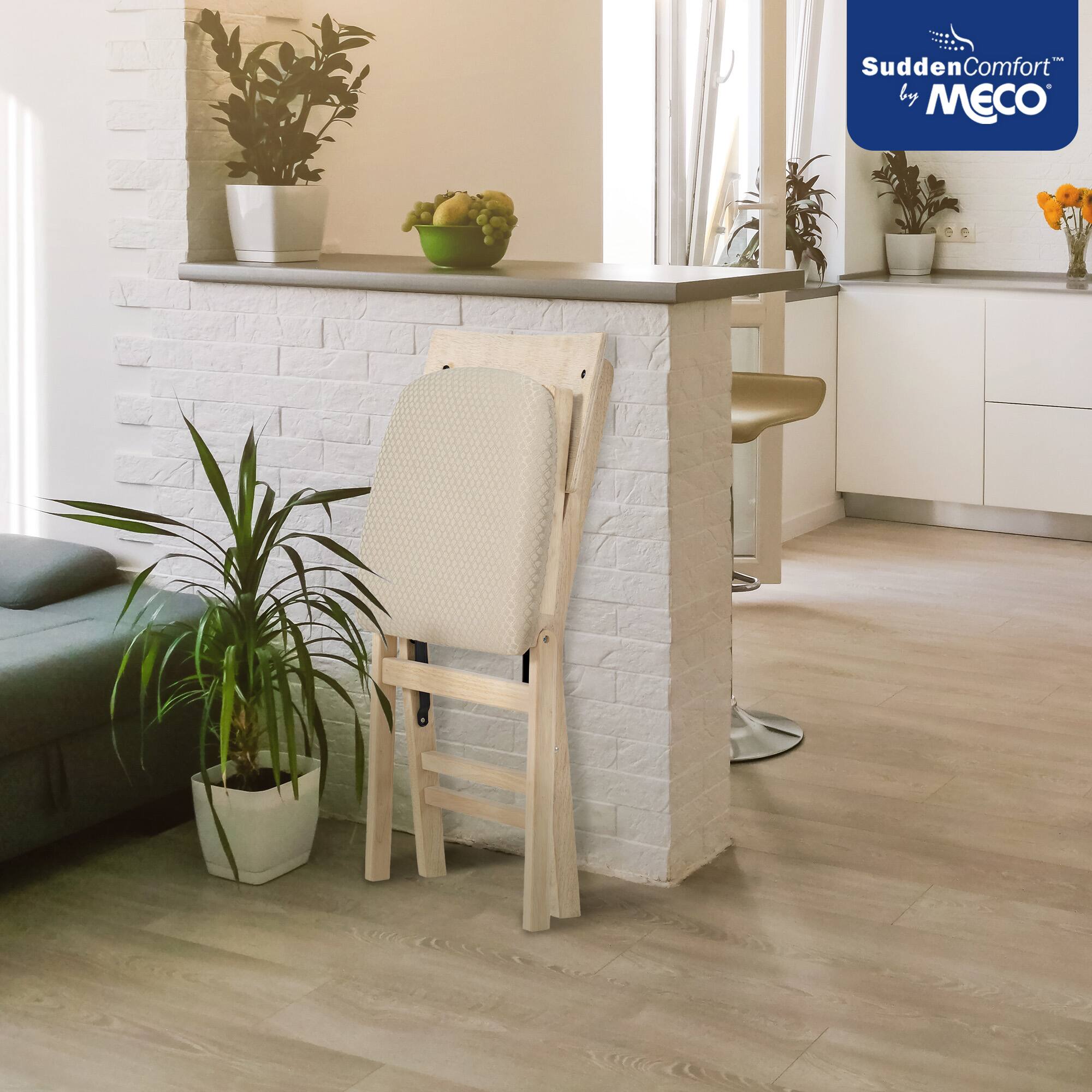 Sudden Comfort by MECO