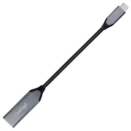 CalDigit - USB-C Male to 8K HDMI 2.1 Female Adapter